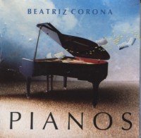 Beim Label Colibri liegen Original-Klavieraufnahmen von Beatriz Corona vor (B00822IMO4).