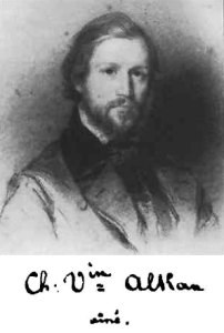 Charles-Valentin Alkan schrieb 49 'Esquisses" zu "Motiven" im Sinne von Ideen, aber auch musikalischen Gattungen und Sätzen (Dr. 91.41 09-10, 8.3.2008 UTC, p.d.).