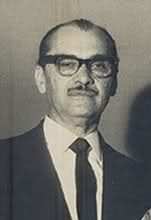 Joao Baptista Siqueira (1906 - 1992), Hochschullehrer, Forscher, Komponist und Dirigent (wbuhxj)
