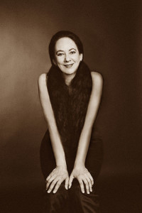 Vom Bau zum klingenden Resultat: Als eine der renommiertesten US-Cembalistinnen gilt heute Mitzi Meyerson (Bettina Keller, 2007, GNU Free Doc. Lic.).