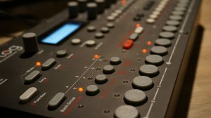Tonband und Live-Elektronik haben ihren festen Platz in McIntoshs Kompositionen (Pixabay, 15.1.2014, Creative Commons Zero).