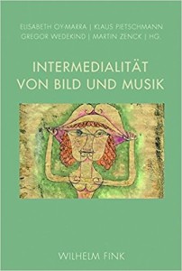 Seit neuestem steht die Betrachtung der Differenz und nicht der Synästhesie zwischen den Künsten im Fokus von Komparatistik und Medienwissenschaft (ISBN 978-3770555598).