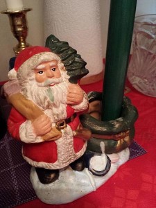 Julemand, die dänische Variante des Weihnachtsmanns (Konzack-dawiki, 4.12.2015, CC-Liz.)