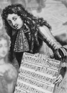 Marc-Antoine Charpentier ()1643? - 1704) komponierte eine instrumentale Schauspielmusik zum Kirke-Stoff der Odyssee (26.2.2005, upl. Louis le Grand, US p.d.).