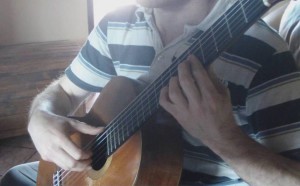 Massimo Piazza spielt Attilio Bernardinis berückenden Walzer 'Irma' (https://www.youtube.com/watch?v=tqILp4V4kRg, 21.6.2016).