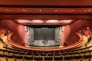 Am 26. und 27. April 2018 bestimmen symphonische Werke des anbrechenden 20. Jahrhunderts den Konzertabend im Theater Erfurt (Lutz Edelhoff, Theater Erfurt).