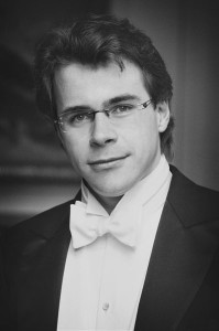 Der renommierte tschechische Dirigent leitet in Bamberg am 13. Mai The Management Symphony (21.11.2010, Petra Klackova, CC-Liz.)