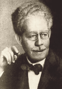Klarinettist, Komponist mit Weltformat, Professor und dirigent: Francisco Braga (1868 - 1945) bestimmte das kunstmusikalische Leben Rio de Janeiros und Brasiliens selbst wesentlich (24.4.1937, Braz. Cop.).