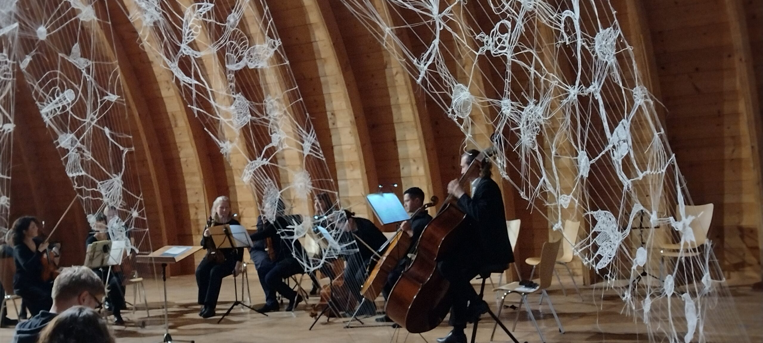 Längs durch die Musikgeschichte
