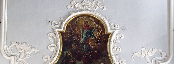 Ragusa, Rom und Wien