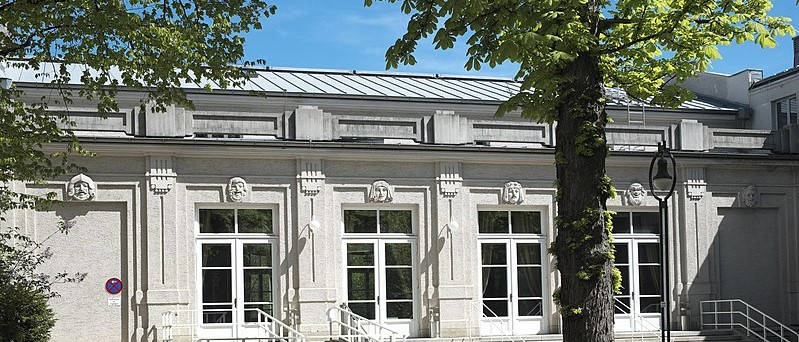 Klassik und Romantik: Auf gestrichenen und gezupften Saiten