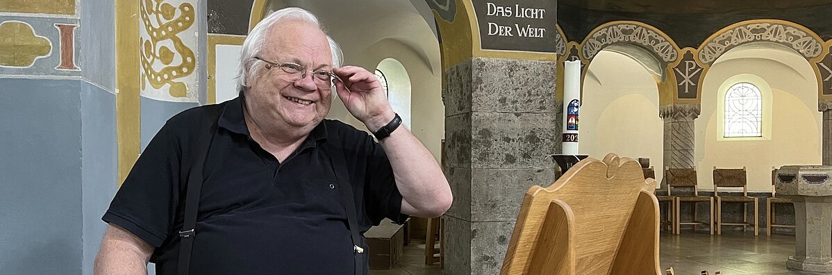 Requiem und Sinfonie – einmal anders