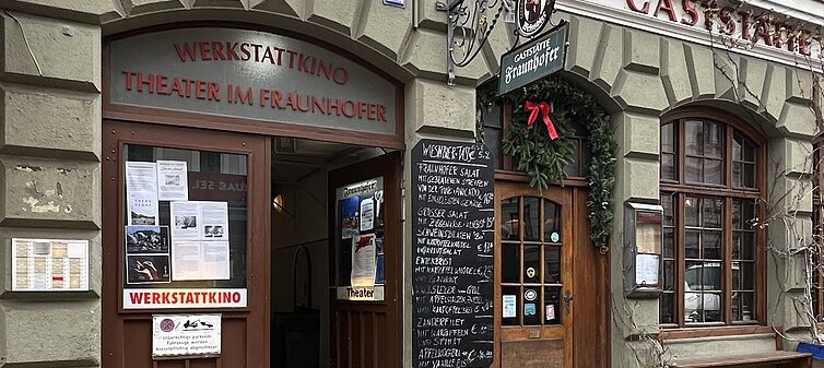 Rhythmisch getunt: Weihnachtsliedgut