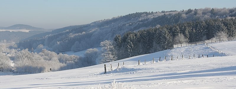 Winterstimmungen