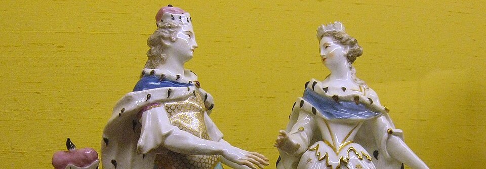 Ein anderer Nutzen weltlicher Macht